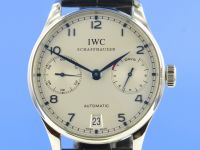 IWC Portugieser 7 Days