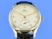 IWC Portugieser Automatik