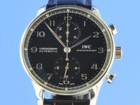IWC Portugieser Chronograph