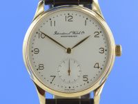 IWC Portugieser IW353101 18K Ros�gold