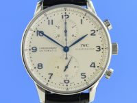 IWC Portugieser