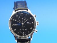 IWC Portugieser IW3714
