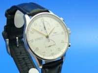 IWC Portugieser IW3714