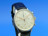 IWC Portugieser IW3714