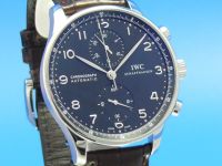 IWC Portugieser IW3714