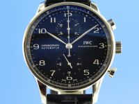 IWC Portugieser