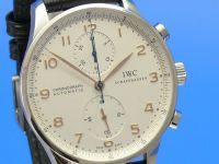IWC Portugieser
