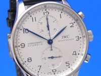 IWC Portugieser