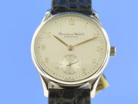 IWC Schaffhausen Portugieser