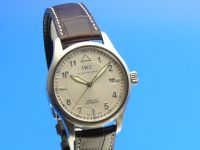 IWC Spifirer Mark XV