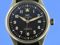 IWC Spitfire Fliegeruhr 3268