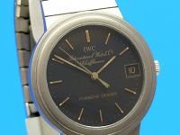 IWC Sportivo Porsche Design DamenTitan Uhr