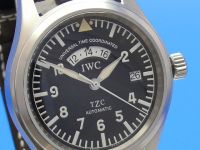 IWC TZC UTC Fliegeruhr 3251