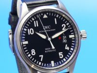 IWC Mark XVII aus 2013