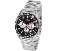 JACQUES LEMANS LIVERPOOL Chronograph