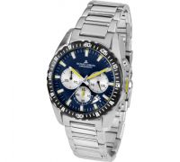 JACQUES LEMANS LIVERPOOL Chronograph