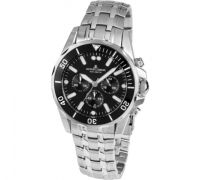 JACQUES LEMANS LIVERPOOL Chronograph