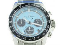 Jacques Lemans Eco Power 50-1B Solaruhr