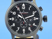 Jacques Lemans Fliegeruhr