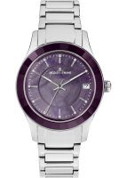 Jacques Lemans 1-2194E Damenuhr Venice 34 MM