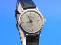 Jaeger Le Coultre Master Control