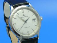 Jaeger Le Coultre Master Control