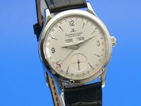 Jaeger Le Coultre Master Day/Date
