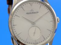 Jaeger Le Coultre Master Grande Ultra Thin NP.6750