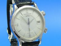 Jaeger Le Coultre Master Rveil