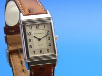 Jaeger Le Coultre Reverso Classique Medium