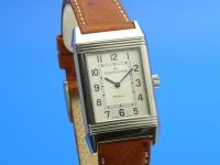 Jaeger Le Coultre Reverso Classique Medium