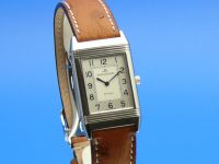 Jaeger Le Coultre Reverso Classique Medium