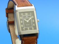 Jaeger Le Coultre Reverso Classique Medium Shadow