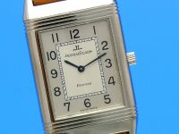 Jaeger Le Coultre Reverso Classique Medium
