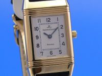 Jaeger Le Coultre Reverso Damen 18K GG