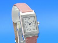 Jaeger Le Coultre Reverso Duetto