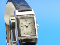 Jaeger Le Coultre Reverso Florale