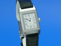 Jaeger Le Coultre Reverso Florale