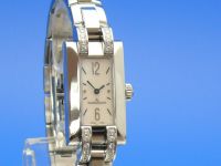 Jaeger-LeCoultre Idale Diamond