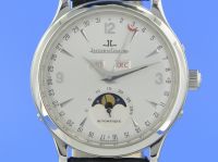 Jaeger-LeCoultre Master Control Vollkalender