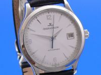 Jaeger LeCoultre Master Control