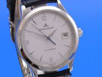 Jaeger-LeCoultre Master Control