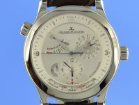 Jaeger-LeCoultre Master Geographic