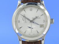 Jaeger-LeCoultre Master Hometime