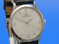 Jaeger LeCoultre Master Ultra Thin Glasboden