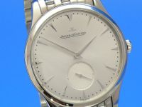 Jaeger-LeCoultre Master Ultra Thin
