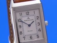 Jaeger LeCoultre Reverso Classic Medium