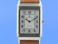 Jaeger LeCoultre Reverso Classic Medium