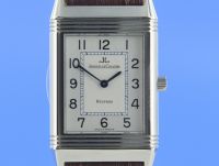 Jaeger LeCoultre Reverso Classic Medium