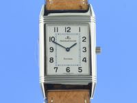 Jaeger LeCoultre Reverso Classic Medium